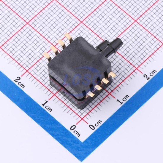 NXP MPXV7002DP