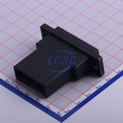 TE Connectivity 1-353047-3
