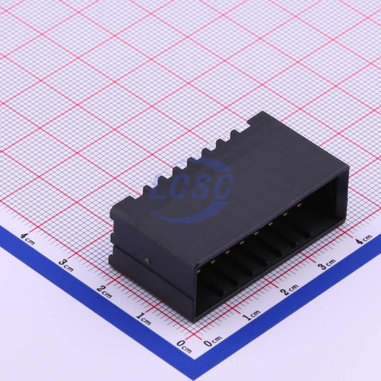 TE Connectivity 178327-2