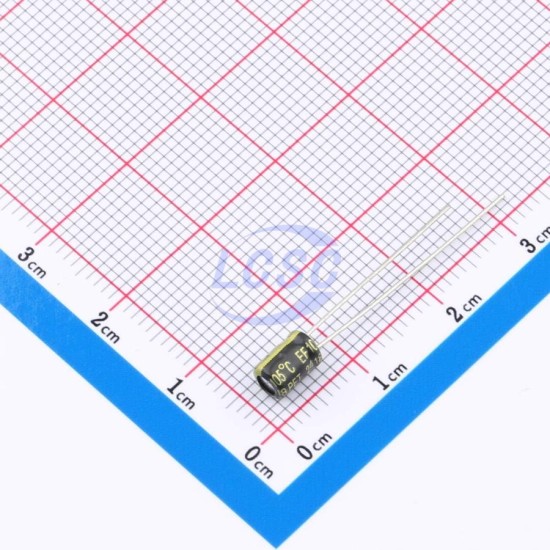 Chengx EF226M016C05RR0VH4FP0