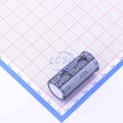 Chengx KM127M450L36RR0VH2FP0 Chengx KM127M450L36RR0VH2FP0