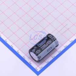 Chengx KM228M063L30RR0VH2FP0 Chengx KM228M063L30RR0VH2FP0