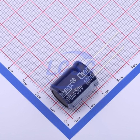 Chengx GR108M050K18RR0VZ2FPD Chengx GR108M050K18RR0VZ2FPD