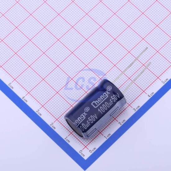 Chengx GR108M050K25RR0VZ2FPD Chengx GR108M050K25RR0VZ2FPD