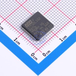 ST STM32L152RBT6 ST STM32L152RBT6