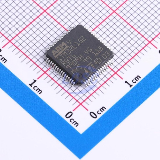 ST STM32L152RBT6