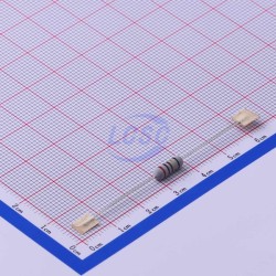 VO KNP1/2W-200Ω±5%-2T52 VO KNP1/2W-200Ω±5%-2T52