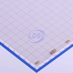 VO KNP1WS-150Ω±5%-XT52