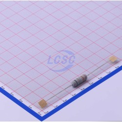 VO KNP2W-0Ω33±5%-9T73 VO KNP2W-0Ω33±5%-9T73