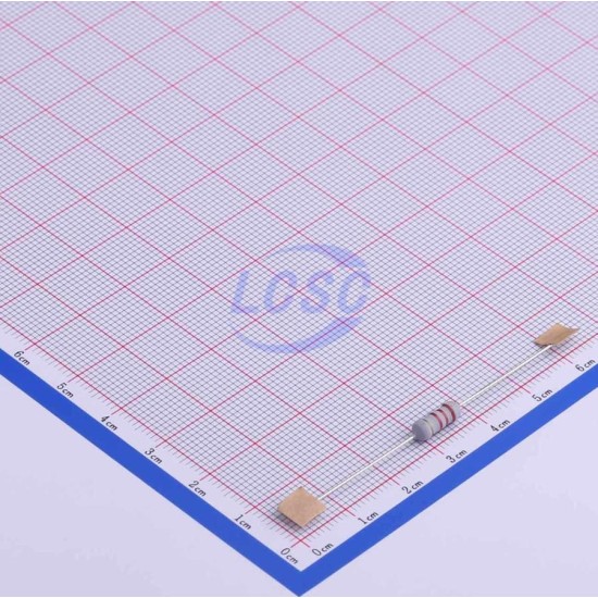 VO MO1/2W-2K2±5%-2T52 VO MO1/2W-2K2±5%-2T52