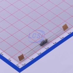 VO MO1/2W-51Ω±5%-XT52 VO MO1/2W-51Ω±5%-XT52