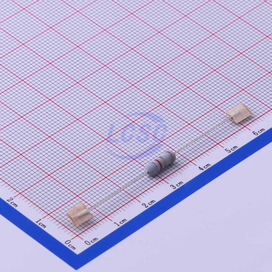 VO MO1/2W-8Ω2±5%-XT52 VO MO1/2W-8Ω2±5%-XT52