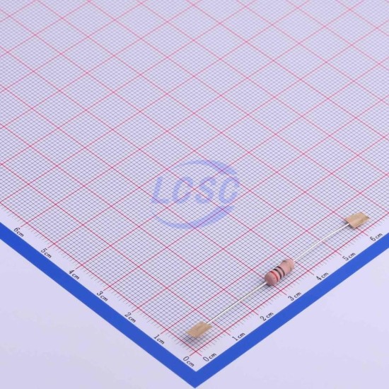 VO MO1WS-20Ω±5%-2T52 VO MO1WS-20Ω±5%-2T52