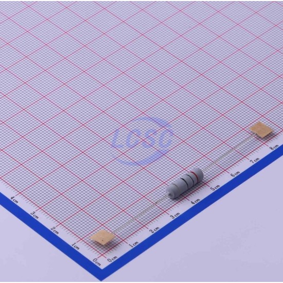 VO MO2W-20Ω±5%-9T73 VO MO2W-20Ω±5%-9T73