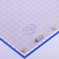 VO MO3W-100Ω±5%-QT73 VO MO3W-100Ω±5%-QT73