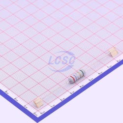 VO NKNP2W-0Ω27±5%-9T73 VO NKNP2W-0Ω27±5%-9T73