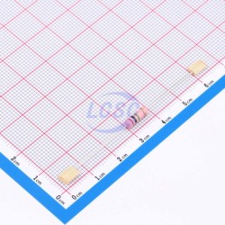VO CR1WS-2M±5%-2T52 VO CR1WS-2M±5%-2T52