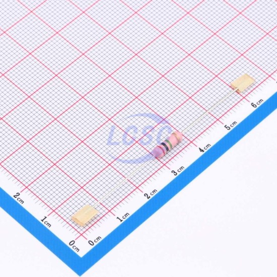 VO CR1WS-2M±5%-2T52 VO CR1WS-2M±5%-2T52