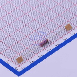 VO CR1WS-56Ω±5%-2T52 VO CR1WS-56Ω±5%-2T52
