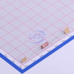 VO CR1WS-620Ω±5%-XT52 VO CR1WS-620Ω±5%-XT52