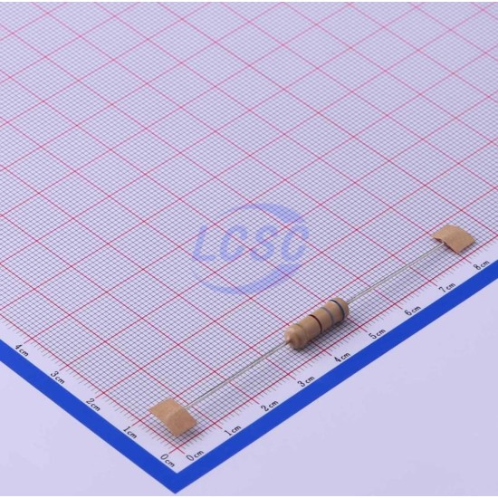 VO CR2W-680Ω±5%-9T73 VO CR2W-680Ω±5%-9T73
