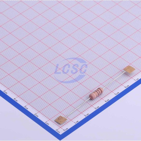 VO FRKNP2WS-10Ω±5%-6T63 VO FRKNP2WS-10Ω±5%-6T63