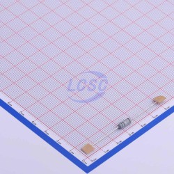 VO KNP1/2W-0Ω5±5%-2T52 VO KNP1/2W-0Ω5±5%-2T52