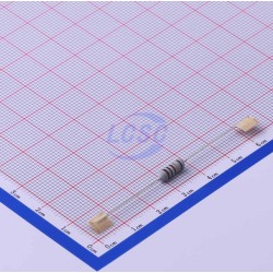 VO KNP1/2W-100Ω±5%-XT52 VO KNP1/2W-100Ω±5%-XT52