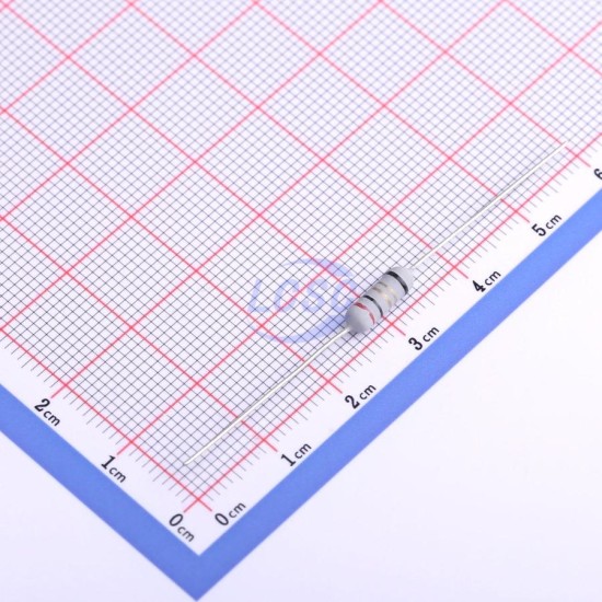 VO KNP1/2W-2Ω±5%-2T52 VO KNP1/2W-2Ω±5%-2T52