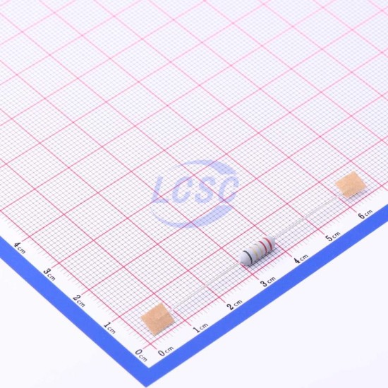 VO KNP1/2W-2Ω2±5%-XT52 VO KNP1/2W-2Ω2±5%-XT52