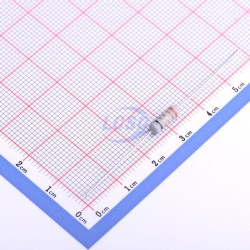 VO KNP1/2W-3Ω3±5%-2T52 VO KNP1/2W-3Ω3±5%-2T52