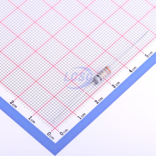 VO KNP1/2W-3Ω3±5%-2T52 VO KNP1/2W-3Ω3±5%-2T52