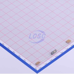VO KNP1/2W-5Ω1±5%-XT52 VO KNP1/2W-5Ω1±5%-XT52