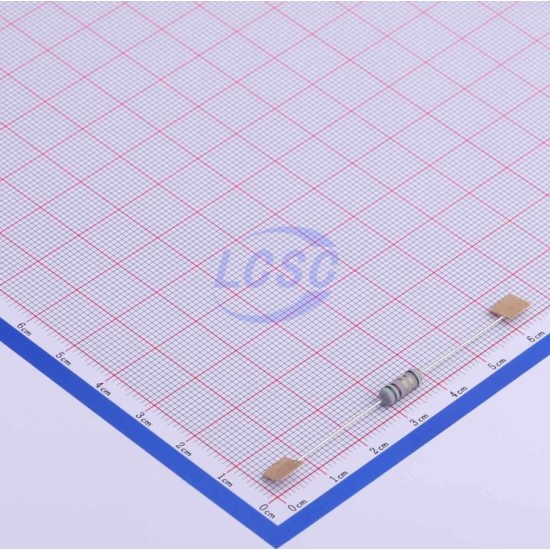 VO KNP1/2W-5Ω1±5%-XT52 VO KNP1/2W-5Ω1±5%-XT52