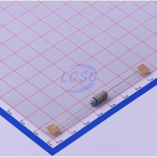 VO KNP1W-3R3±5%-6T63 VO KNP1W-3R3±5%-6T63