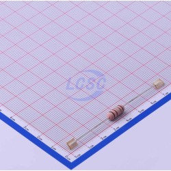VO KNP2WS-0Ω05±1%-6T63 VO KNP2WS-0Ω05±1%-6T63