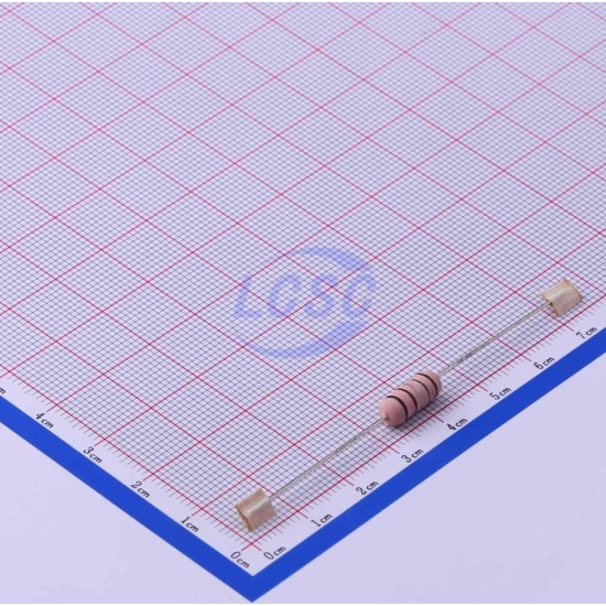 VO KNP2WS-0Ω05±1%-6T63 VO KNP2WS-0Ω05±1%-6T63
