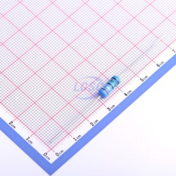 VO MF1W-0Ω5±2%-6T63 VO MF1W-0Ω5±2%-6T63