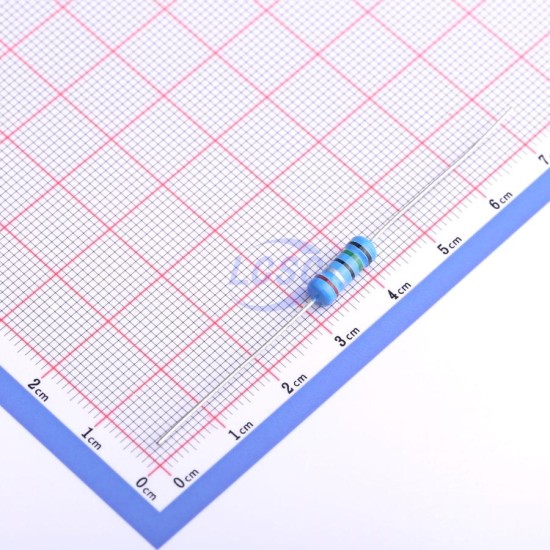 VO MF1W-0Ω5±2%-6T63 VO MF1W-0Ω5±2%-6T63
