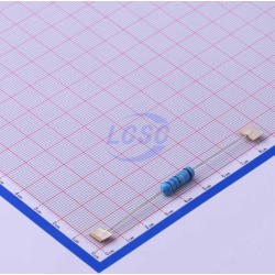 VO MF2W-0Ω75±1%-9T73 VO MF2W-0Ω75±1%-9T73