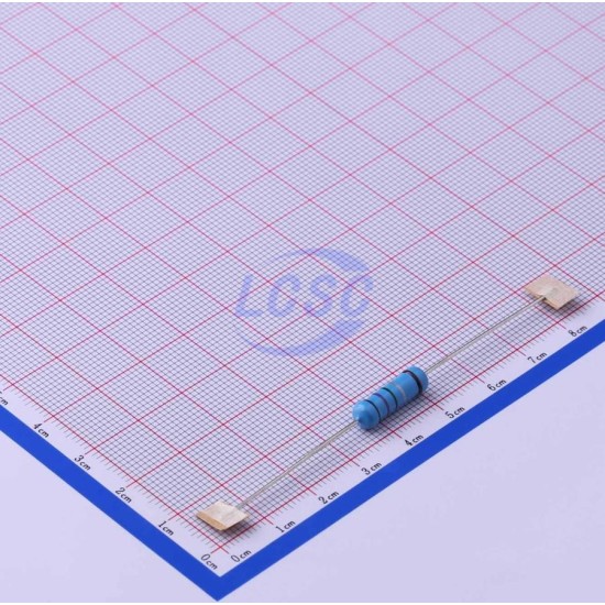 VO MF2W-0Ω75±1%-9T73 VO MF2W-0Ω75±1%-9T73