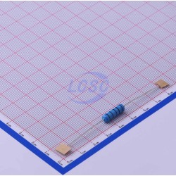 VO MF2W-100Ω±1%-9T73 VO MF2W-100Ω±1%-9T73