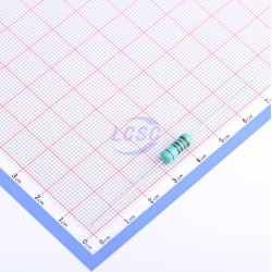 VO MF2WS-100Ω±1%-6T63 VO MF2WS-100Ω±1%-6T63
