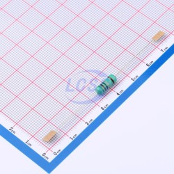 VO MF2WS-51Ω±1%-6T63 VO MF2WS-51Ω±1%-6T63