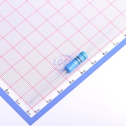 VO MF3W-51R±5%-QT73 VO MF3W-51R±5%-QT73