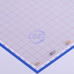 VO MO1/2W-1Ω±5%-XT52 VO MO1/2W-1Ω±5%-XT52