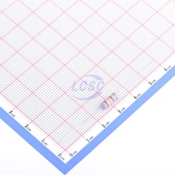 VO MO1/2W-2K4±5%-2T52 VO MO1/2W-2K4±5%-2T52