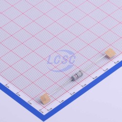 VO MO1/2W-2Ω±5%-XT52 VO MO1/2W-2Ω±5%-XT52