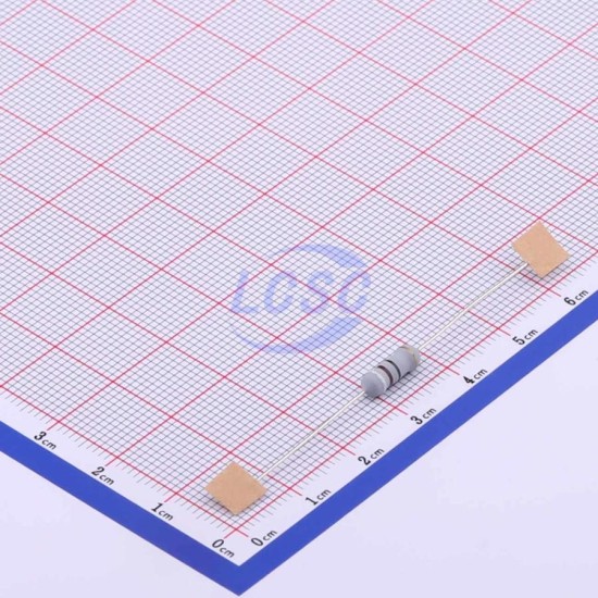 VO MO1/2W-91Ω±5%-2T52 VO MO1/2W-91Ω±5%-2T52