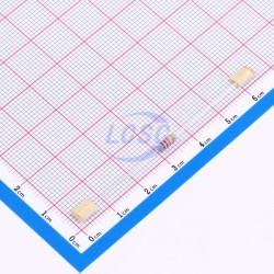 VO MO1/4W-22K±5%-ST52 VO MO1/4W-22K±5%-ST52